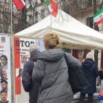 Iran : Dans un crime sans précédent, les bourreaux de Khamenei ont pendu au moins 20 prisonniers le mercredi 26 février