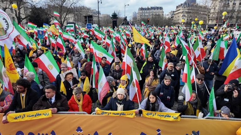 Éditorial : La révolution de 1979 détournée, le combat des Iraniens pour la liberté continue