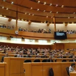 Une commission sénatoriale espagnole soutient à l’unanimité la résistance iranienne et condamne les violations en Iran