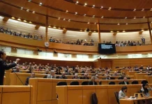 Une commission sénatoriale espagnole soutient à l’unanimité la résistance iranienne et condamne les violations en Iran