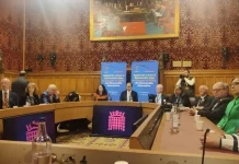 Des parlementaires et des militants britanniques appellent à une action plus forte contre les violations des droits de l’homme en Iran
