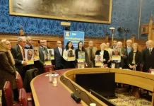 Des parlementaires britanniques se mobilisent contre les exécutions en Iran