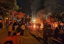 Le régime iranien dans l’incertitude interne dans un contexte de crises croissantes