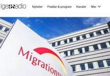 La Suède licencie un agent des migrations pour sa collusion avec le régime iranien