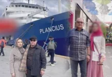 Iran : Le voyage en Antarctique de l’adjoint de Pezeshkian suscite des critiques