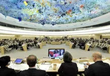 Le Conseil des droits de l’homme critique les violations des droits humains en Iran