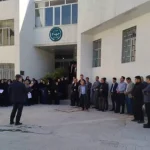 Iran : retraités, infirmières et travailleurs réclament des droits