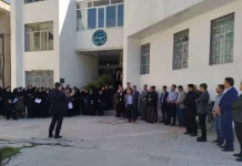 Iran : retraités, infirmières et travailleurs réclament des droits