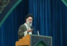 Le mollah Mahmoudi affirme que les USA ne peuvent empêcher l’Iran de fabriquer l’arme nucléaire