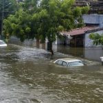 Crues soudaines et glissements de terrain ravagent 11 provinces en Iran