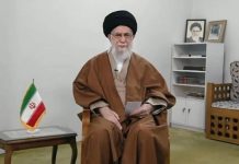 Le régime iranien célèbre la nouvelle année persane avec angoisse