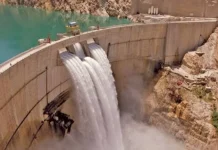 La crise de l’eau en Iran suscite des inquiétudes quant à la stabilité future