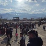 Iran : manifestations contre le régime et commémoration de manifestants tués