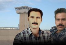 Traitement barbare des prisonniers politiques partisans de l’OMPI