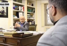 L’ancien ministre du CGRI admet des assassinats et du terrorisme dans le monde entier dans une confession effrayante