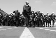 Iran : Téhéran organise un exercice de sécurité par crainte d’une reprise du soulèvement