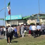 Manifestations en Iran : Agriculteurs, ouvriers et familles de prisonniers politiques réclament justice