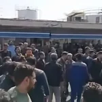Agitation sociale sur fond de crise économique et sociale en Iran