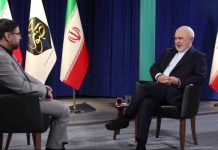 Iran : Les aveux télévisés de Zarif au sujet de Qassem Soleimani