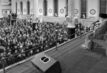 Le discours de Khamenei à l’occasion du Norouz en Iran