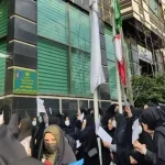 Des manifestations éclatent en Iran contre le logement, les droits à la retraite et la corruption du gouvernement