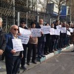 Colère croissante de la population face aux difficultés économiques