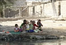 Comment les dirigeants iraniens maintiennent la faim et le silence dans la rue