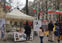 Iran : Record sans précédent d’exécutions et de crimes : 1153 exécutions en 1403 (21 mars 2024-20 mars 2025)