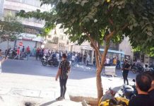 Le régime iranien craint une explosion sociale dans un contexte de crises économiques et sociales