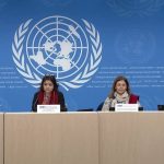 Un rapport de l’ONU révèle les crimes du régime en Iran et appelle à une enquête indépendante