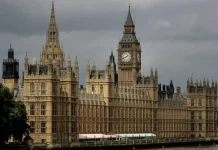 Une commission parlementaire britannique tire la sonnette d’alarme face à la répression pratiquée par le régime iranien