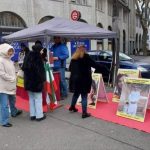 Iran -Exécutions de 14 prisonniers le 1er mars à la veille du Ramadan, dont trois frères, un père et son fils, ainsi qu’une femme