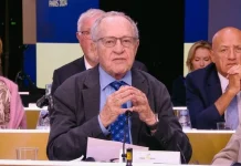 Alan Dershowitz : il faut reconnaitre le droit des unités de résistance à renverser le régime en Iran