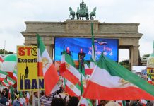 Iran – 22 exécutions au cours des trois derniers jours