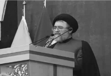 Des défections internes paralysent le régime iranien