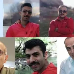 Amnesty International et la Rapporteuse spéciale des Nations Unies sur la situation des droits de l’homme en Iran tirent la sonnette d’alarme face à l’imminence de l’exécution de cinq prisonniers politiques