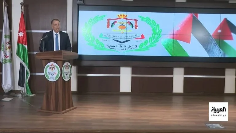 Iran : le régime serait impliqué dans un complot des Frères musulmans en Jordanie