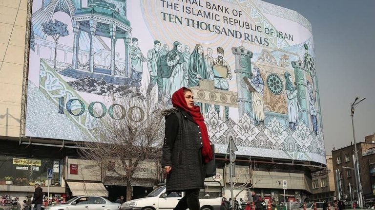 Iran : Les prix des denrées alimentaires augmentent à un rythme insoutenable