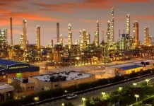 La plus grande entreprise pétrochimique iranienne vendue à une puissante organisation religieuse