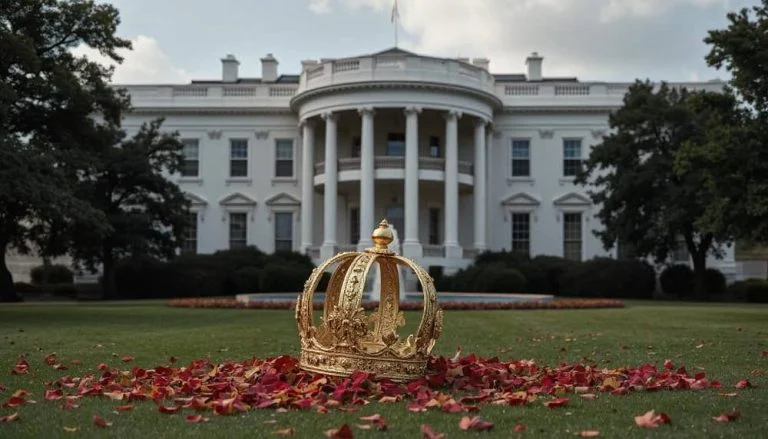 Un rassemblement à Washington révèle les failles du courant monarchiste iranien