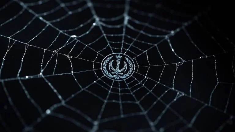 Du Christ au CGRI : Comment des agents iraniens ont exploité le système d’asile suédois