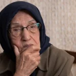L’histoire d’une mère sur la torture, la perte et la résistance dans deux Irans