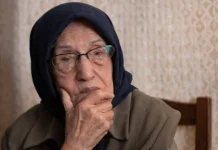 L’histoire d’une mère sur la torture, la perte et la résistance dans deux Irans