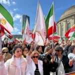 Commémoration internationale à la mémoire des martyrs des exécutions politiques sous le shah d’Iran