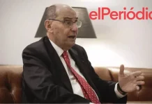 Iran : Un journal espagnol rapporte au sujet de l’enquête sur l’attaque contre le Dr Vidal-Quadras