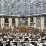 Le Parlement flamand condamne le régime iranien pour les exécutions imminentes de prisonniers politiques