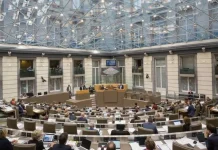 Le Parlement flamand condamne le régime iranien pour les exécutions imminentes de prisonniers politiques