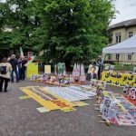 Iran, 30 avril – Quatre exécutions à Machhad et à Ghezel-Hessar