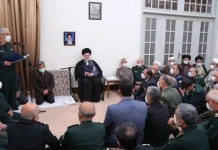 L’attitude provocatrice de Khamenei masque le malaise du régime iranien face aux négociations avec les États-Unis