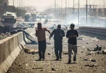 L’explosion de Bandar Abbas révèle les priorités du régime iranien : la survie